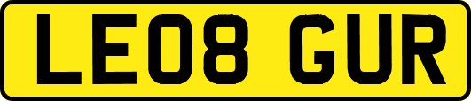 LE08GUR