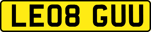 LE08GUU