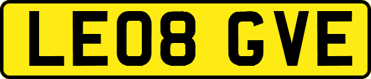 LE08GVE