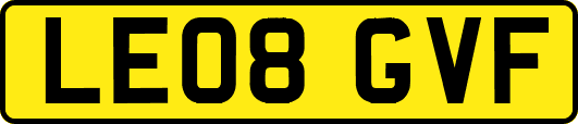 LE08GVF