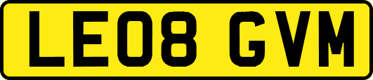 LE08GVM