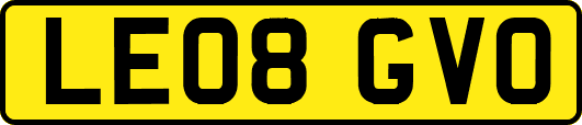 LE08GVO