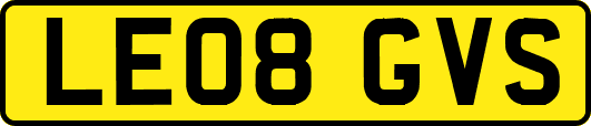 LE08GVS