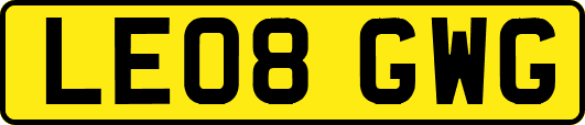 LE08GWG