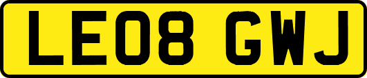 LE08GWJ