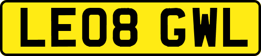 LE08GWL