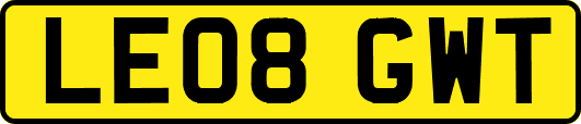LE08GWT