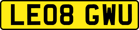 LE08GWU