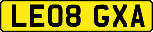 LE08GXA