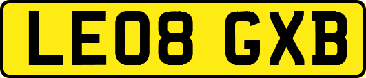 LE08GXB
