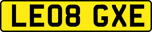LE08GXE