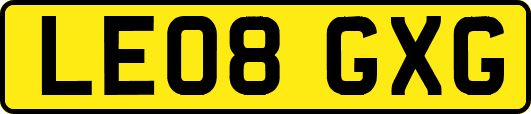 LE08GXG