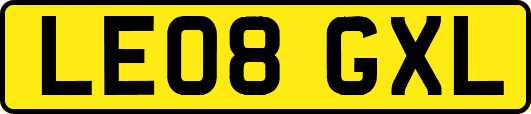 LE08GXL
