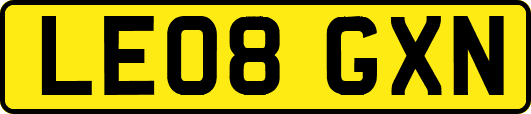 LE08GXN