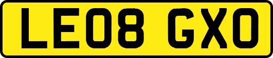LE08GXO
