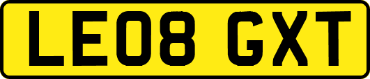 LE08GXT