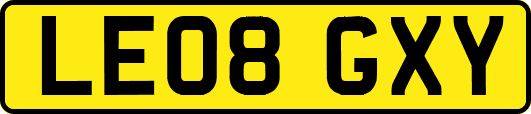 LE08GXY