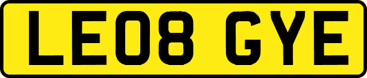 LE08GYE