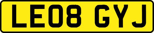 LE08GYJ
