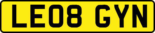 LE08GYN