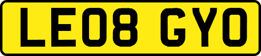 LE08GYO