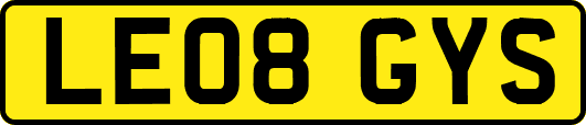 LE08GYS
