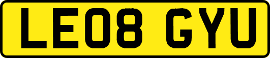LE08GYU