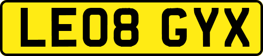 LE08GYX