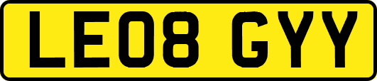 LE08GYY