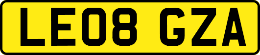 LE08GZA
