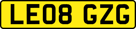 LE08GZG