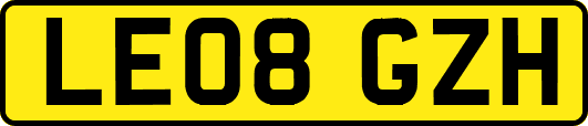 LE08GZH