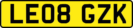 LE08GZK