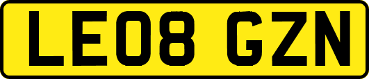 LE08GZN