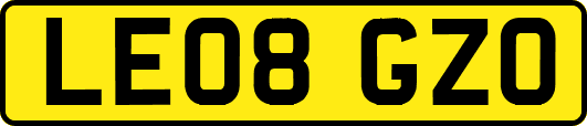 LE08GZO
