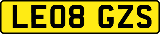 LE08GZS