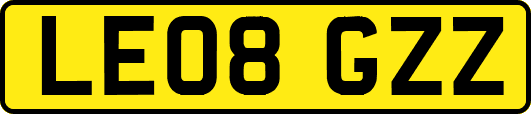 LE08GZZ