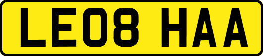 LE08HAA