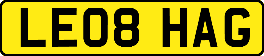 LE08HAG