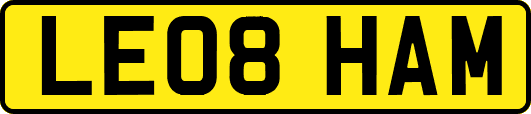 LE08HAM