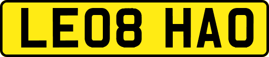 LE08HAO