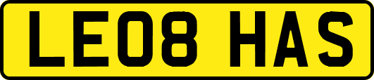 LE08HAS