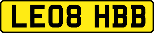 LE08HBB