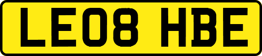 LE08HBE