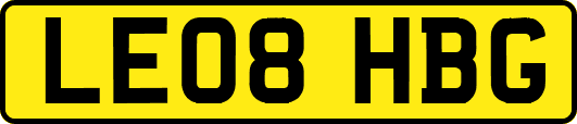 LE08HBG