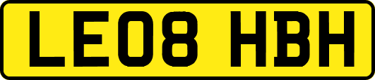 LE08HBH