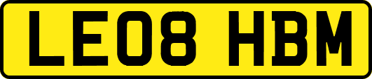 LE08HBM