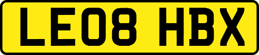 LE08HBX