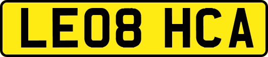 LE08HCA