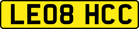 LE08HCC